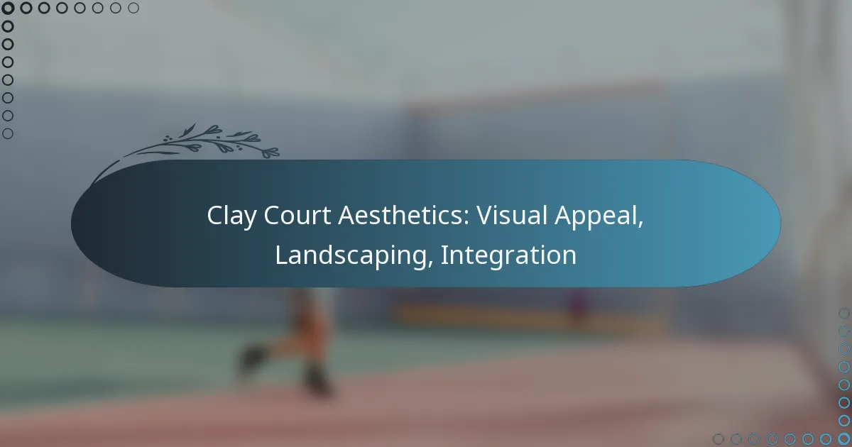 featured-image-clay-court-aesthetics-visual-appeal-landscaping-integration