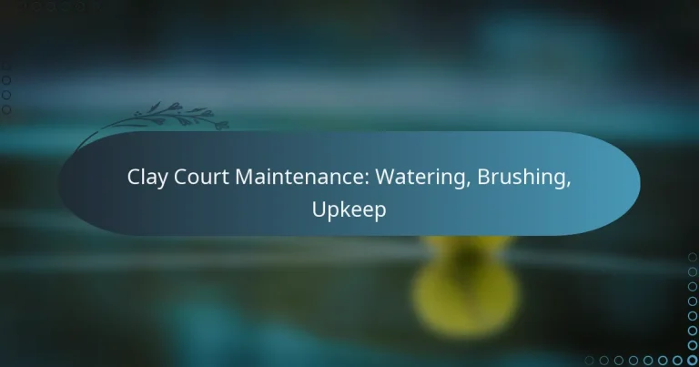 featured-image-clay-court-maintenance-watering-brushing-upkeep